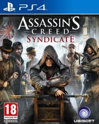 Assassin´s Creed Syndicate